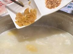 -鱼粤鲜淘米捞·中山脆肉鲩火锅(悦湖会店)