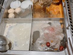 -海底捞火锅(番禺广场店)
