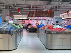 -浦江城市生活广场(江月路店)