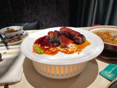 -侨美食家·粤菜(体育西路店)