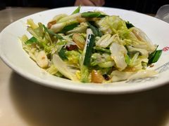 -常和州·夜宵大排档(常州单店)