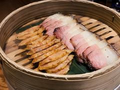 香肠腊肉-映水芙蓉(上海万象城店)