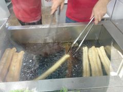 -徐家小铺油条大王(建设东路店)