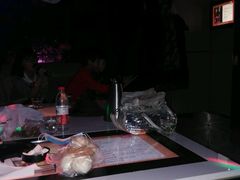 -真爱范特西KTV(交大店)