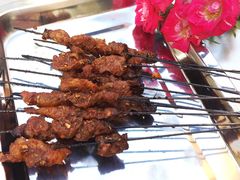 -虎卫烤肉(东关南街店)