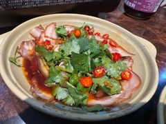 -胡须佬鸡煲四季火锅(海雅缤纷城店)