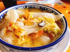-乡亲鹅肉城(昆山店)