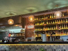 -TEQO·Mexican food & Bar