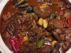 -大鹏饭店·金陵家宴(奥体中心店)