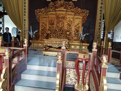 -南京中国近代史遗址博物馆(南京总统府)