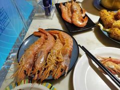 -喜庭海鲜自助(来福士店)