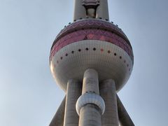-东方明珠广播电视塔