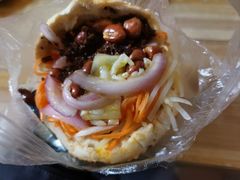 -三兄弟高炉烧饼