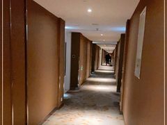 -上海中航虹桥机场泊悦酒店