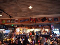 大堂-Bubba Gump Shrimp