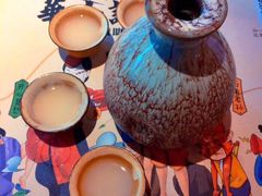 -酒阳蒸经小酒馆(解放碑店)
