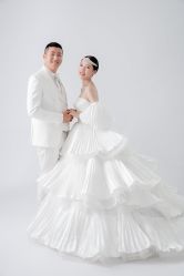 -金夫人婚纱摄影