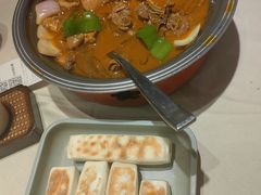 -阿庄新豫菜(航海东路店)