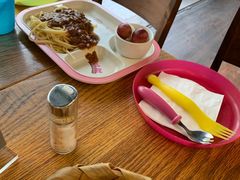 -Geneva日内瓦餐厅(西郊宝成花苑店)