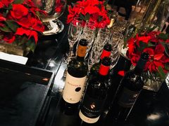 -牛排坊(成都群光君悦酒店)
