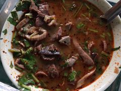 杂碎汤-李小老烧饼(常营民族家园店)