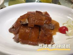 -云庭汇·粤菜海鲜(东盟盛天地店)