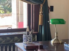 -青岛德国总督楼旧址博物馆