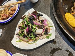 -缘福乡村铁锅炖民宿(八达岭店)