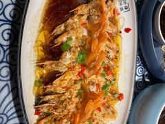 -唐·玉芙蓉(雨花吾悦广场店)