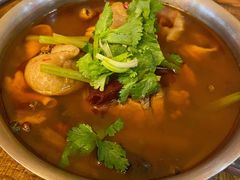 -铁公鸡·四川料理(天环广场店)