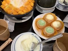 -民信老铺(双皮奶博物馆店)