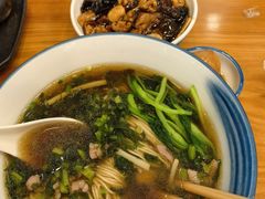 -小方的面(徐家汇店)