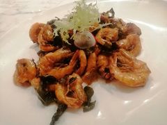 -中山保利艾美酒店-乐美中餐厅