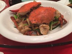 -海逸海鲜酒家(古北店)