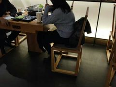 大堂-呷哺呷哺(华林国际店)