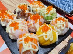 -食鲤料理(西虹东路店)