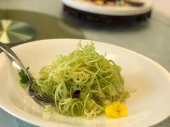 马家沟芹菜-福禧酒窖·中餐厅 (万柳店)