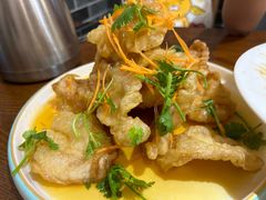 -李老哈·东北菜(宋园路店)