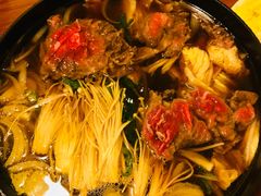 -浪花亭日本料理(古田路店)
