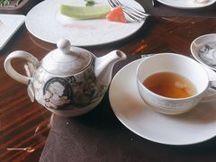 -YUE·6·西式融合餐厅(外滩六号店)