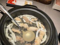 -同仁四季椰子鸡(无锡滨湖万象汇店)