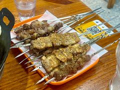 -十二道丰味·徐州土菜·烧烤(何山路店)