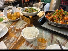 -椿记烧鹅(叠彩店)