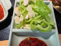 -梨花自助烤肉(乐宾店)
