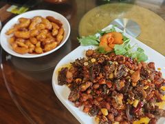 -香满楼(临安路店)