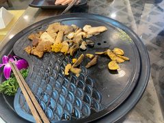 -丽江庭院之爱在路上(西单店)