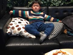 -宜家·瑞典风味餐厅(无锡店)