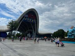 -渔岛海洋度假区