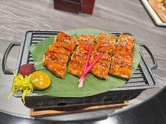 -吉之仙•中国制造•出口级食材日料店(领事馆总店)