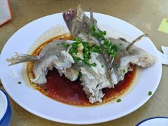 -三亚相缘海鲜·大排档·烧烤(三亚湾店)